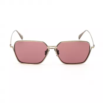 Belstaff Ridge Sieviešu Saulesbrilles Purple Grey Gradient 50/12/135 mm