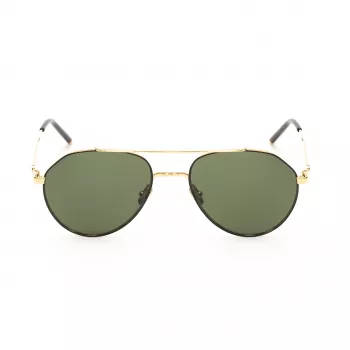BELSTAFF ROADMASTERDOR Unisex Aviator Saulesbrilles 55/17/140 mm Gunmetal Grey