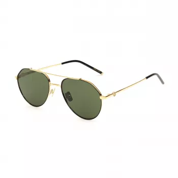 BELSTAFF ROADMASTERDOR Unisex Aviator Saulesbrilles 55/17/140 mm Gunmetal Grey