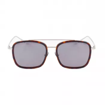 Belstaff Ryder Two Sauļošanās Brilles S091 Melns/Pelēks 51/18/145 mm