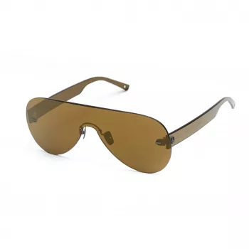 BELSTAFF SPEEDMASTERBR Unisex Saulesbrilles Brūnas Lēcas Brūns Rāmis 141mm Lēcu Platums 145mm Deniņu Garums UV400