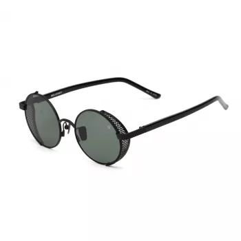 Belstaff Trophy II Saulesbrilles Unisex Negro (Black) 49/19/145 mm