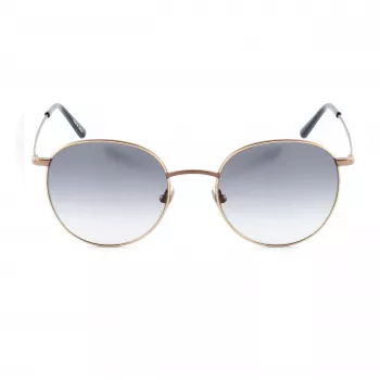 BELSTAFF Unisex Jubilee S056 Saulesbrilles – UV400 aizsardzība, acetāta rāmis, 53 mm lēcas