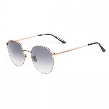 BELSTAFF Unisex Jubilee S056 Saulesbrilles – UV400 aizsardzība, acetāta rāmis, 53 mm lēcas