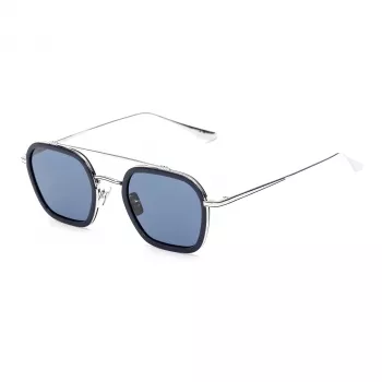 BELSTAFF Unisex Merrick-Azul Saulesbrilles 47/23/143 mm