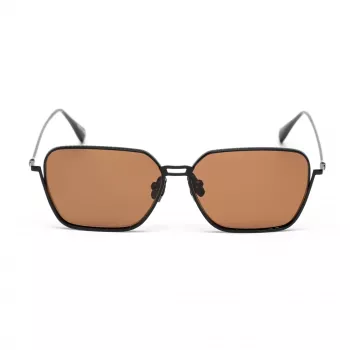 BELSTAFF Unisex Ridge Saulesbrilles Marron 54/12/140 mm