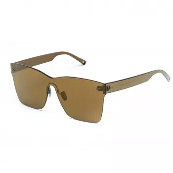 BELSTAFF Women Luminor Bronze Saulesbrilles 145/00/145 mm