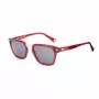 BELSTAFF Sieviešu Cooper-S191 Saulesbrilles - Kvadrātveida Acetāta Rāmis, UV400 Aizsardzība, 52 mm Lēcas