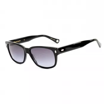 BELSTAFF Sieviešu Crosby-S194 Kvadrātveida Acetāta Saulesbrilles 55/15/145 mm