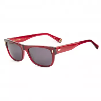 Belstaff Women's Hudson S183 Saulesbrilles 54-17-145 mm UV400