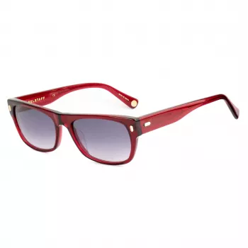 BELSTAFF Sieviešu Hudson S187 Saulesbrilles - 54/17/145 mm