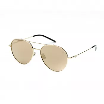 Belstaff Women's Magnum-Dorado saulesbrilles - Grey Gradient lēcas - 58/17/145 mm