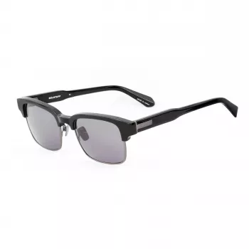 BELSTAFF Women's RAMPLING-S104 Cat Eye Saulesbrilles 52/20/145 mm UV400