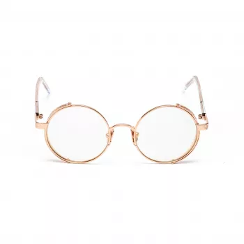 BELSTAFF Women's TROHYIIDORAD Saulesbrilles - Acetāta rāmis, UV400 aizsardzība, 49mm lēcas