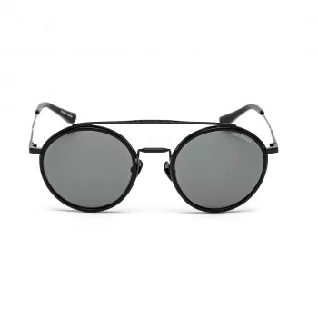 BELSTAFF Women Sidney Sunglasses Black Grey 51/21/145 mm UV400