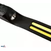 BEMKO C49-LTC01 uzlādējama LED galvas lampa, 1200mAh, 100 lūmeni, IPX4, 80m staru kūlis