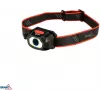 BEMKO C49-LTC02 daudzfunkciju uzlādējama LED galvas lampa, 200lm, 6500K, 1200mAh, IP44