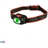 BEMKO C49-LTC02 daudzfunkciju uzlādējama LED galvas lampa, 200lm, 6500K, 1200mAh, IP44