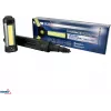 BEMKO C49-LTW09 multifunkcionāls LED kabatas lukturis, 6000 mAh, IP42