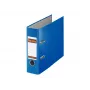 Bene A5 Lever Arch File Blue Plastic 7.5 cm Landscape