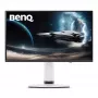 BenQ EX271QZ 26.5 inch OLED 500Hz 0.03ms GtG 99% DCI-P3 Height Adjustable Stand Gaming Monitor