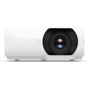BenQ LW655C WXGA (1280x800) DLP lāzera projektors, 4000 ANSI lūmenu, 16:10, HDMI, iebūvēts skaļrunis