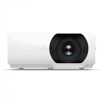 BenQ LW655C WXGA (1280x800) DLP lāzera projektors, 4000 ANSI lūmenu, 16:10, HDMI, iebūvēts skaļrunis