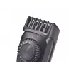 Beper 40.332 3,5L manuālais fritieris 1300W melns