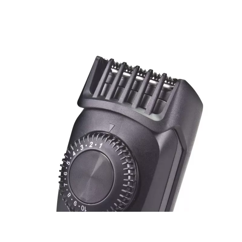 Beper 40.332 3,5L manuālais fritieris 1300W melns