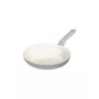 Berghoff Balance Moonmist pannas 24 cm, lietais alumīnijs ar FernoGreen nepiedegošo pārklājumu, indukcijai