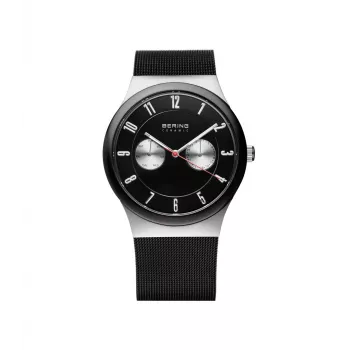 BERING Vīriešu Pulkstenis 32139-202 Classic Collection 39mm