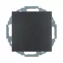 Berker 47441606 Iegremdējamā antennas ligzda B.1/B.3 ar eņģes vāciņu, polar baltā krāsā