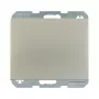 Berker 47517204 SCHUKO kontaktligzda ar vāku, Type F, 16 A, 250 V, IP44, Polar White
