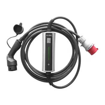 Besen BN70-BC-22KW-APP Portable Charger 22 kW Type 2 EV Charging Cable 5m