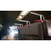 BESSEY GH25 tērauda sviras skava 250 x 120 mm