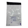 BESTPAK SAFEMONEYBAG drošības depozīta aploksnes caurspīdīgas B5 190x260+35 mm 100 gab.
