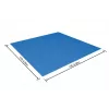 Bestway Pool Mat 396 x 396 cm (58002)