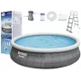 Bestway Steel Pro MAX Baseins 457 x 107 cm 57372