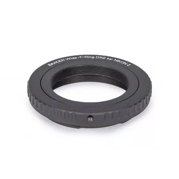 BETA Adapter Baader Wide-T-Ring Nikon Z