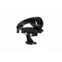 BETA Celestron StarPointer PRO teleskopa vadības meklētājs - sarkanā punkta atradējs, 1x palielinājums, 5 MOA tīkls, 10 spilgtuma līmeņi, baložu astes stiprinājums, melns