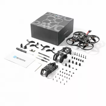 BETAFPV Pavo Pico II FPV drons PNP SBUS