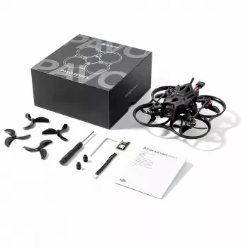 BETAFPV PAVO PICO II O4 ELRS 2.4G FPV whoop drons