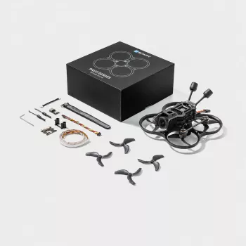 BETAFPV Pavo20 Pro II O4 Pro ELRS 2.4G FPV drons