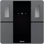 Beurer BF 500 Super Black Edition diagnostikas svari ar Bluetooth
