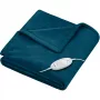 Beurer HD 75 Cosy Ocean sildāmais pārklājs 180x130 cm, 6 temperatūras pakāpes, mazgājams veļas mašīnā, Beurer drošības sistēma, automātiskā izslēgšanās 40019