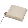 Beurer MG 139 Shiatsu masāžas spilventiņš ar siltuma funkciju, uzlādējams, bēšā krāsā 102.74