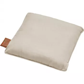 Beurer MG 139 Shiatsu masāžas spilventiņš ar siltuma funkciju, uzlādējams, bēšā krāsā 102.74