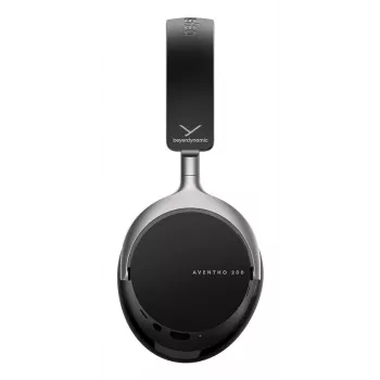 Beyerdynamic Aventho 200 Black Headphones