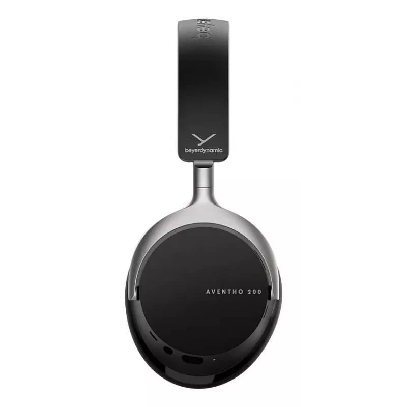 Beyerdynamic Aventho 200 Black Headphones
