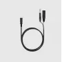 beyerdynamic K 190,40 - 1,5 m kabelis DT 18*/19*/28*/29* - 3-pin XLR - 1/4 inch stereo jack